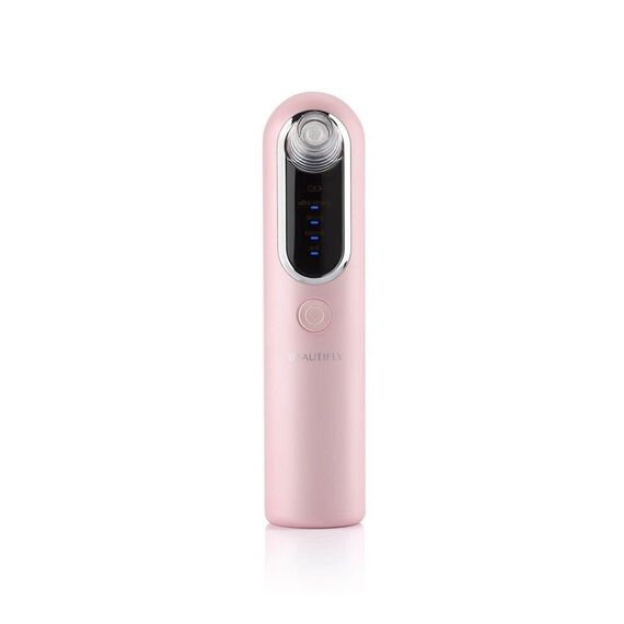 Beautifly - Microdermabrasion Derma - Blush / Beauty Συσκευές Περιποίησης Περιποίηση Προσώπου