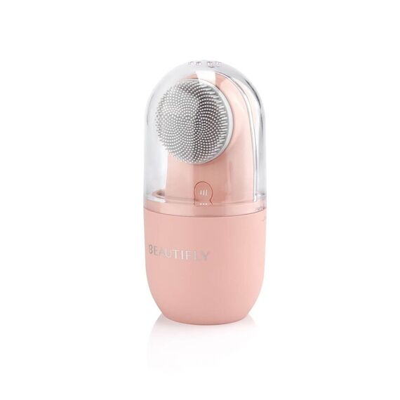 Beautifly - Sonic Brush Fresh Duo Care - Blush / Beauty Συσκευές Περιποίησης Περιποίηση Προσώπου