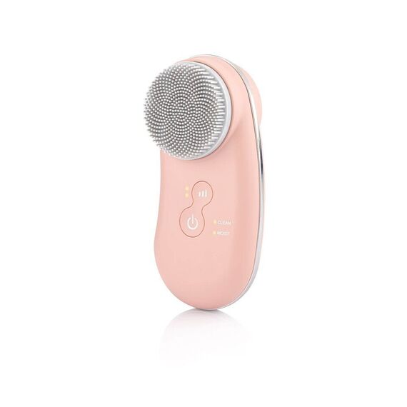 Beautifly - Sonic Brush Fresh Duo Care - Blush / Beauty Συσκευές Περιποίησης Περιποίηση Προσώπου
