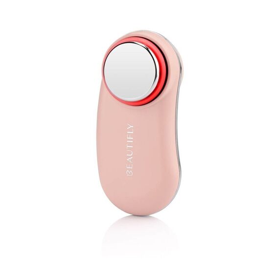 Beautifly - Sonic Brush Fresh Duo Care - Blush / Beauty Συσκευές Περιποίησης Περιποίηση Προσώπου
