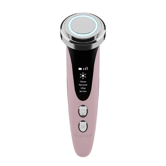 Beautifly - Mesotherapy Needle Free B-Glossy Blush / Beauty Συσκευές Περιποίησης Περιποίηση Προσώπου