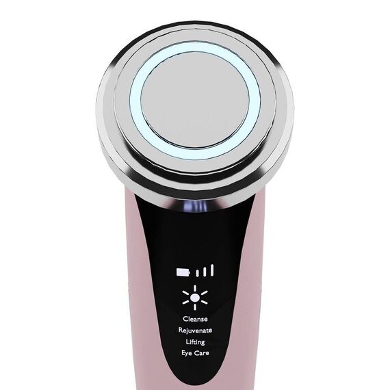 Beautifly - Mesotherapy Needle Free B-Glossy Blush / Beauty Συσκευές Περιποίησης Περιποίηση Προσώπου