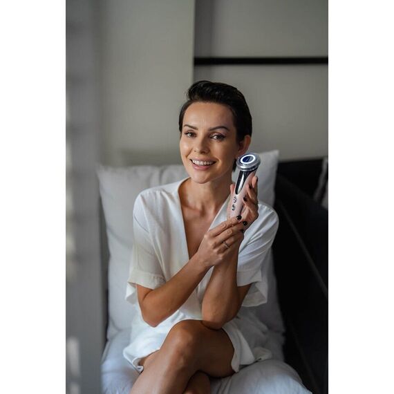 Beautifly - Mesotherapy Needle Free B-Glossy Blush / Beauty Συσκευές Περιποίησης Περιποίηση Προσώπου