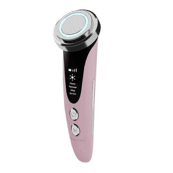 Beautifly - Mesotherapy Needle Free B-Glossy Blush / Beauty Συσκευές Περιποίησης Περιποίηση Προσώπου