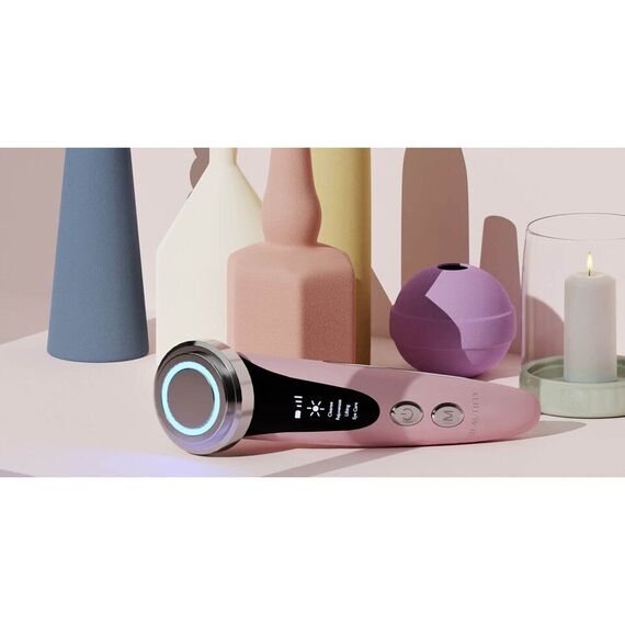 Beautifly - Mesotherapy Needle Free B-Glossy Blush / Beauty Συσκευές Περιποίησης Περιποίηση Προσώπου