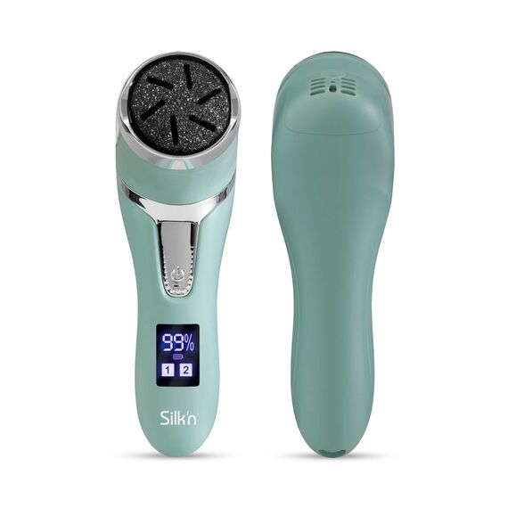Silk´n - FreshPedi Callus Remover Mint FP1PE1M001 / Beauty Συσκευές Περιποίησης Περιποίηση Προσώπου