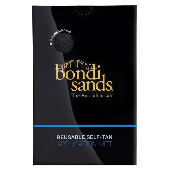 Bondi Sands - Reusable Self Tan Application Mitt (Bundle) / Beauty Μαύρισμα Προστασία Ήλιου