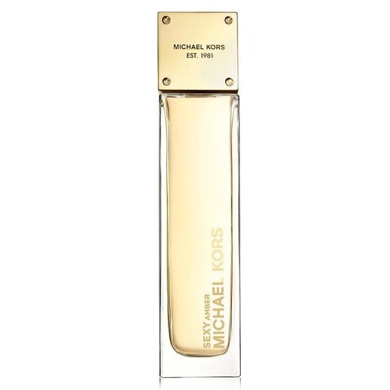 Michael Kors - Sexy Amber EDP 100 ml / Beauty Γυναικεία Αρώματα Γυναικεία Περιποίηση