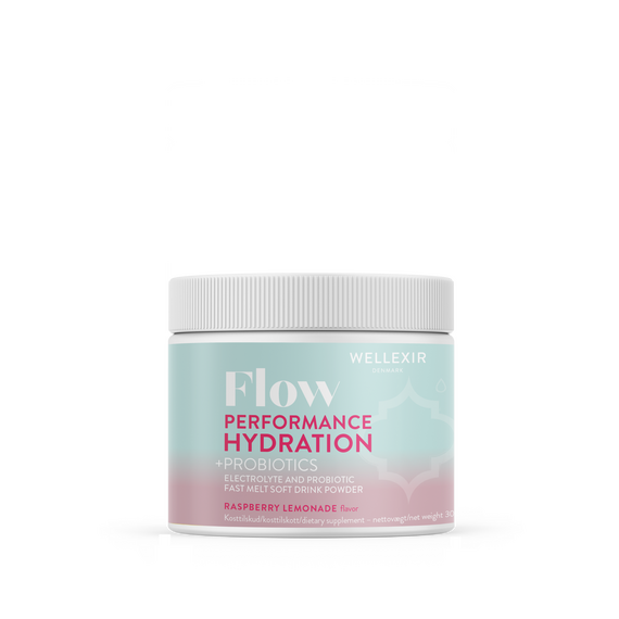 Wellexir - Flow Hydration - Pineapple/Lemon / Food & Drink Αταξινόμητα (Ροφήματα) Ροφήματα