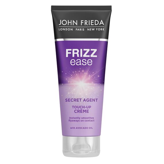 John Frieda - Frizz Ease Secret Agent Perfecting Creme - 100 ml / Beauty Styling Μαλλιών Περιποίηση Μαλλιών