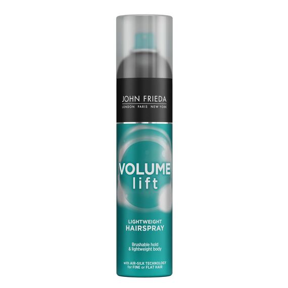 John Frieda - Volume Lift Lightweight Hairspray - 250 ml / Beauty Styling Μαλλιών Περιποίηση Μαλλιών