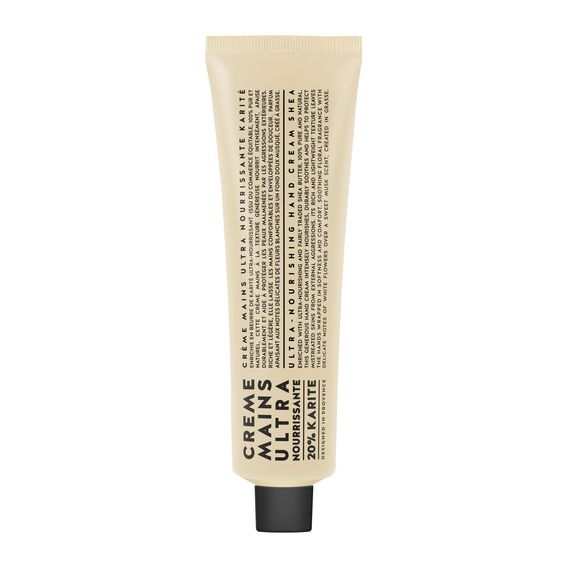 COMPAGNIE DE PROVENCE - Hand Cream Shea Butter 100 ml / Beauty Για τα χέρια Προσωπική Φροντίδα