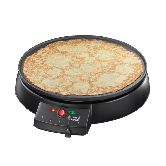 Russell Hobbs - Fiesta Crepe Maker / Home and Kitchen Κουζίνα Σπίτι & Κουζίνα