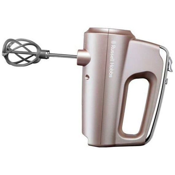 Russell Hobbs - Swirl Hand Mixer - Smoky Quartz / Home and Kitchen Κουζίνα Σπίτι & Κουζίνα