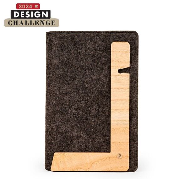 Kikkerland - Book Voyager - 16 cm x 23.5 cm x 2.25 cm / Home and Kitchen Αταξινόμητα (Σπίτι & Κουζίνα) Σπίτι & Κουζίνα