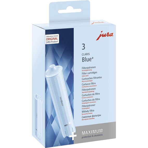 Jura - CLARIS Blue+ (set of 3) / Home and Kitchen Κουζίνα Σπίτι & Κουζίνα