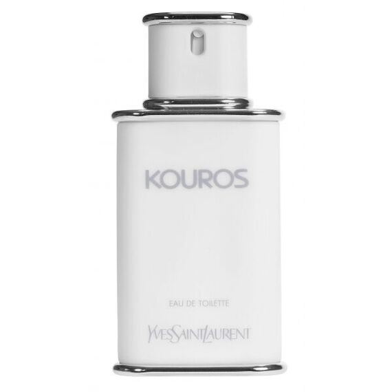 Yves Saint Laurent - Kouros 100 ml. EDT / Beauty For Men Man Care