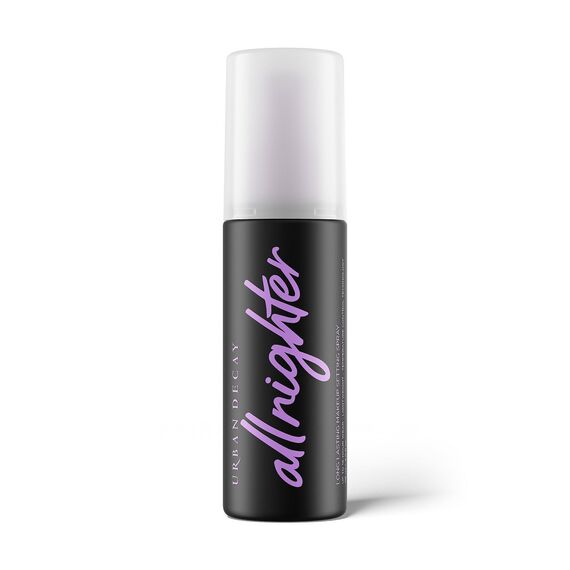 Urban Decay - All Nighter Setting Spray 118 ml / Beauty Face Makeup
