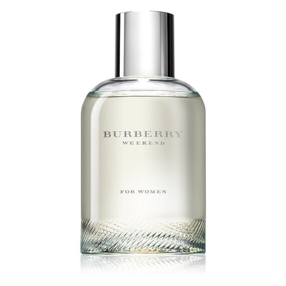 Burberry - Weekend EDP 100 ml / Beauty Perfumes Woman Care