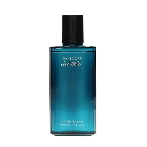 Davidoff - Cool Water After Shave Lotion Splash 125ml / Beauty Ανδρικά Αρώματα Ανδρική Περιποίηση
