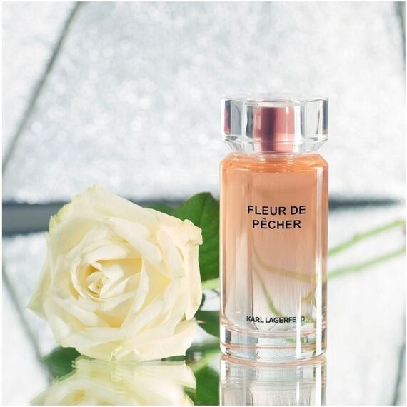 Karl Lagerfeld - Fleur De Pechêr EDP - 100 ml / Beauty Γυναικεία Αρώματα Γυναικεία Περιποίηση