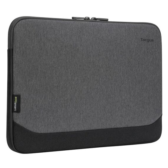 Targus - 11-12 Cypress with EcoSmart Sleeve - Grey / Luggage and Travel Gear Laptop Bags Lugagges & Bags
