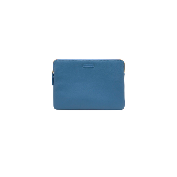 dbramante1928 - Paris - MacBook Pro/Air(2020) 13 - Ultra-marine Blue / Luggage and Travel Gear Laptop Bags Lugagges & Bags