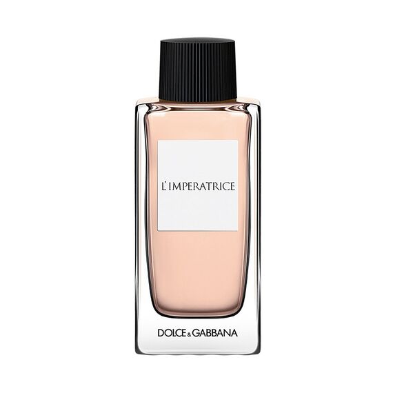 Dolce & Gabbana - Collection 3 L'impératrice EDT 100 ml / Beauty Perfumes Woman Care