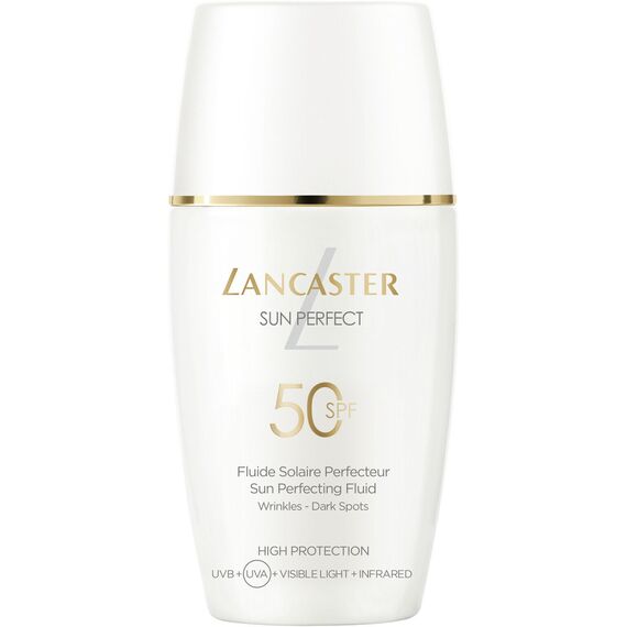 Lancaster - Sun Perfect Fluid SPF 50 30 ml / Beauty Αντιηλιακά Προστασία Ήλιου