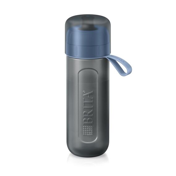 Brita Active blue 2-disc filter bottle Κουζίνα Σπίτι & Κουζίνα