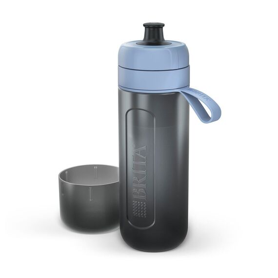 Brita Active blue 2-disc filter bottle Κουζίνα Σπίτι & Κουζίνα