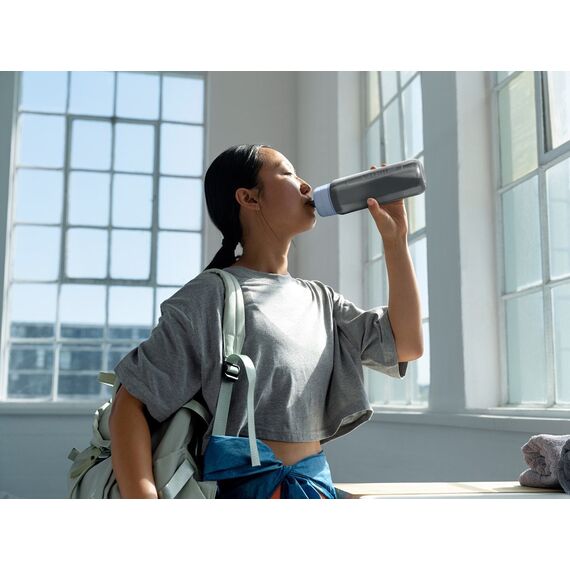 Brita Active blue 2-disc filter bottle Κουζίνα Σπίτι & Κουζίνα