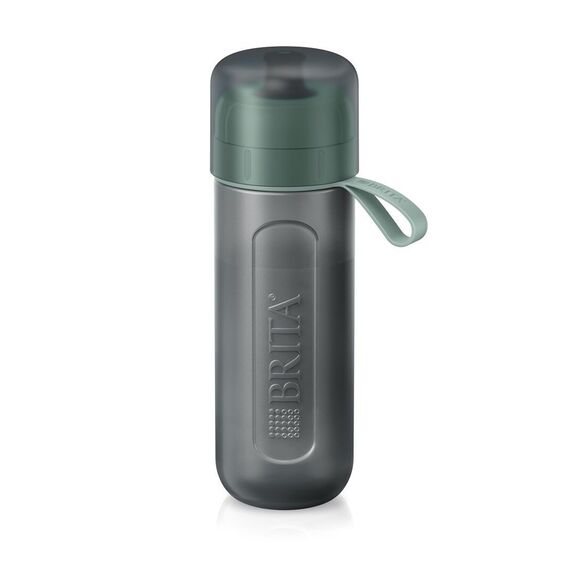 Brita Active green 2-disc filter bottle Κουζίνα Σπίτι & Κουζίνα