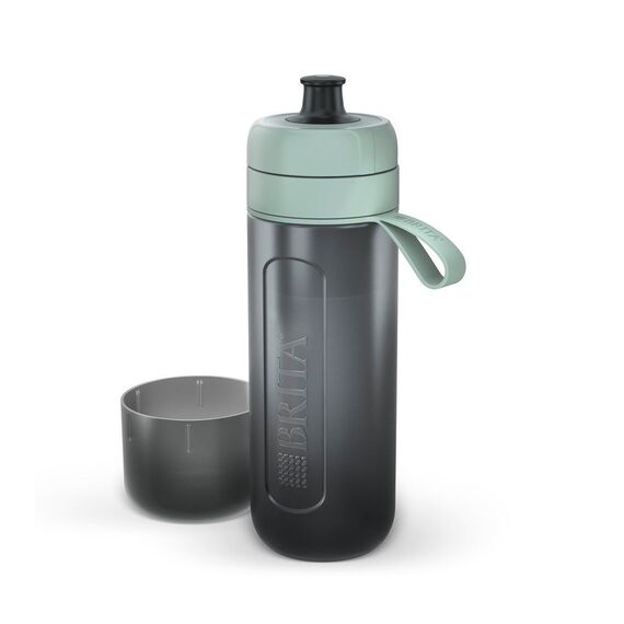 Brita Active green 2-disc filter bottle Κουζίνα Σπίτι & Κουζίνα