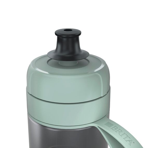 Brita Active green 2-disc filter bottle Κουζίνα Σπίτι & Κουζίνα