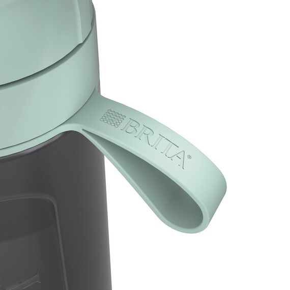 Brita Active green 2-disc filter bottle Κουζίνα Σπίτι & Κουζίνα