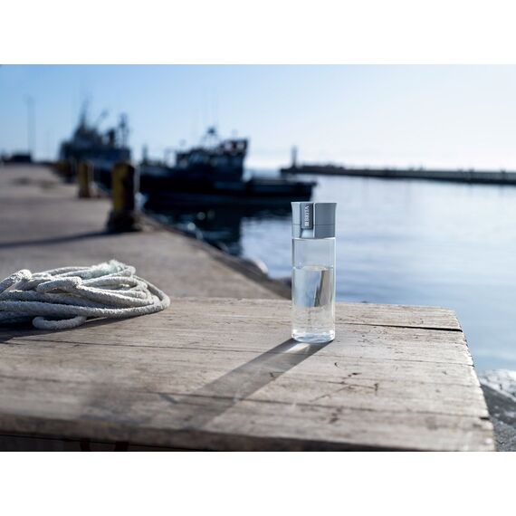 Brita Vital blue 2-disc filter bottle Κουζίνα Σπίτι & Κουζίνα