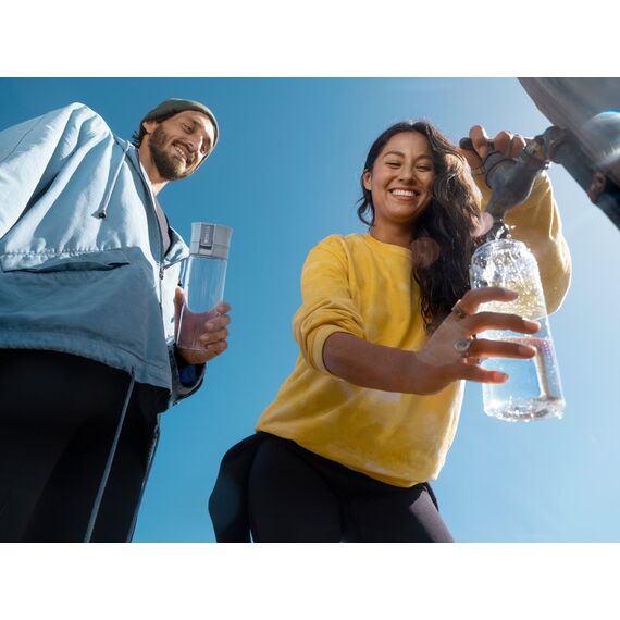 Brita Vital blue 2-disc filter bottle Κουζίνα Σπίτι & Κουζίνα