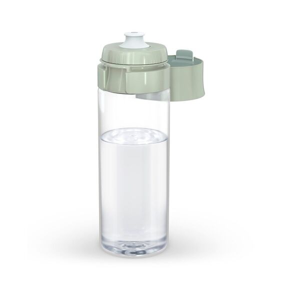 Brita Vital green 2-disc filter bottle Κουζίνα Σπίτι & Κουζίνα