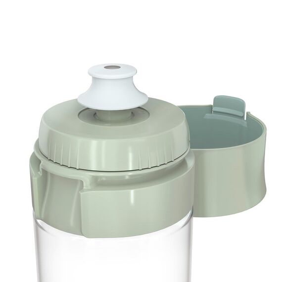 Brita Vital green 2-disc filter bottle Κουζίνα Σπίτι & Κουζίνα