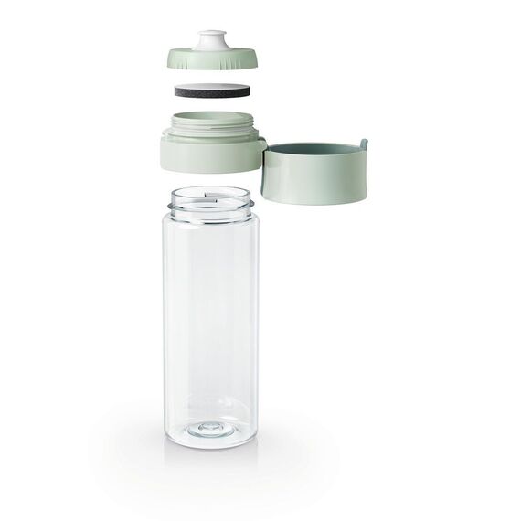 Brita Vital green 2-disc filter bottle Κουζίνα Σπίτι & Κουζίνα