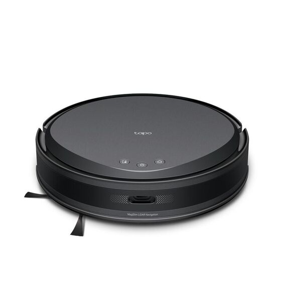 TP-Link - Tapo RV20 Max 5300Pa Suction MagSlim LiDAR Navigation Robot Vacuum and Mop / Home and Kitchen Καθαρισμός Σπίτι & Κουζίνα