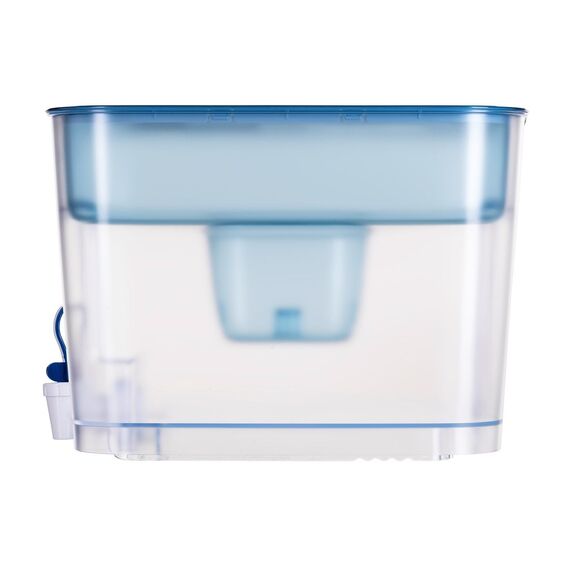 Brita 1052805 water filter Dispenser water filter 8.2 L Blue Κουζίνα Σπίτι & Κουζίνα