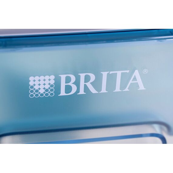Brita 1052805 water filter Dispenser water filter 8.2 L Blue Κουζίνα Σπίτι & Κουζίνα