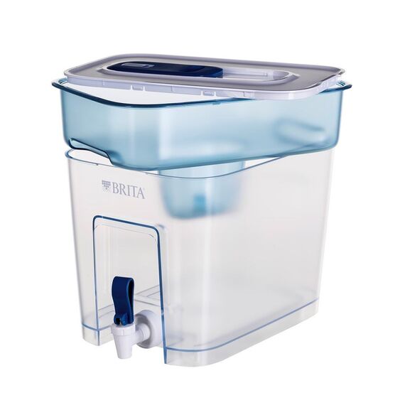 Brita 1052805 water filter Dispenser water filter 8.2 L Blue Κουζίνα Σπίτι & Κουζίνα
