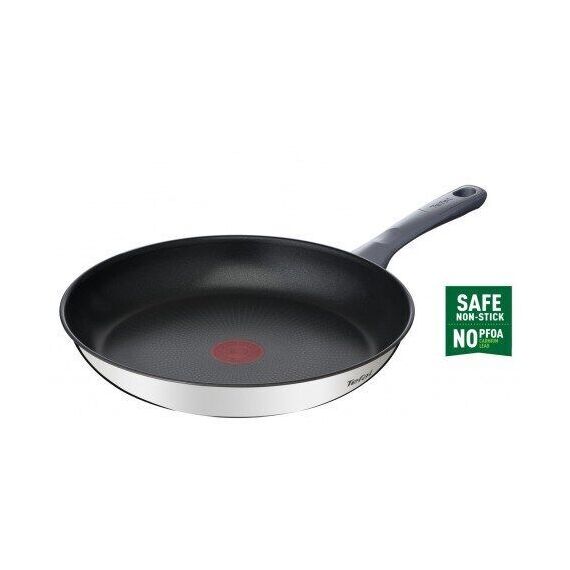 Tefal Daily Cook G7300455 frying pan All-purpose pan Round Κουζίνα Σπίτι & Κουζίνα
