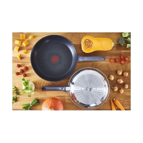 Tefal Daily Cook G7300455 frying pan All-purpose pan Round Κουζίνα Σπίτι & Κουζίνα
