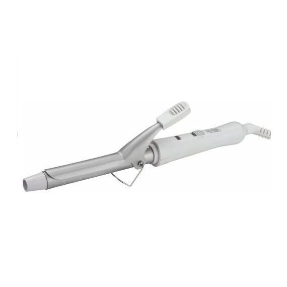 Adler AD 2105 Curling iron Warm Metallic,White 25 W Hair Tools Hair Care