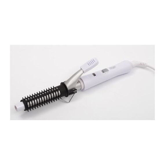 Adler AD 2105 Curling iron Warm Metallic,White 25 W Hair Tools Hair Care