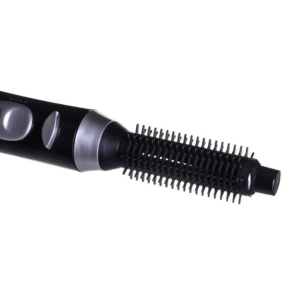 Esperanza EBL001K hair styling tool Hot air brush Black 1.6 m 400 W Εργαλεία Μαλλιών Περιποίηση Μαλλιών